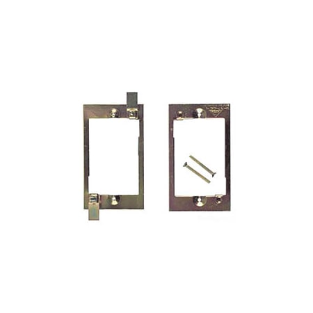 Allen Tel Mounting Bracket, Duplex AT92